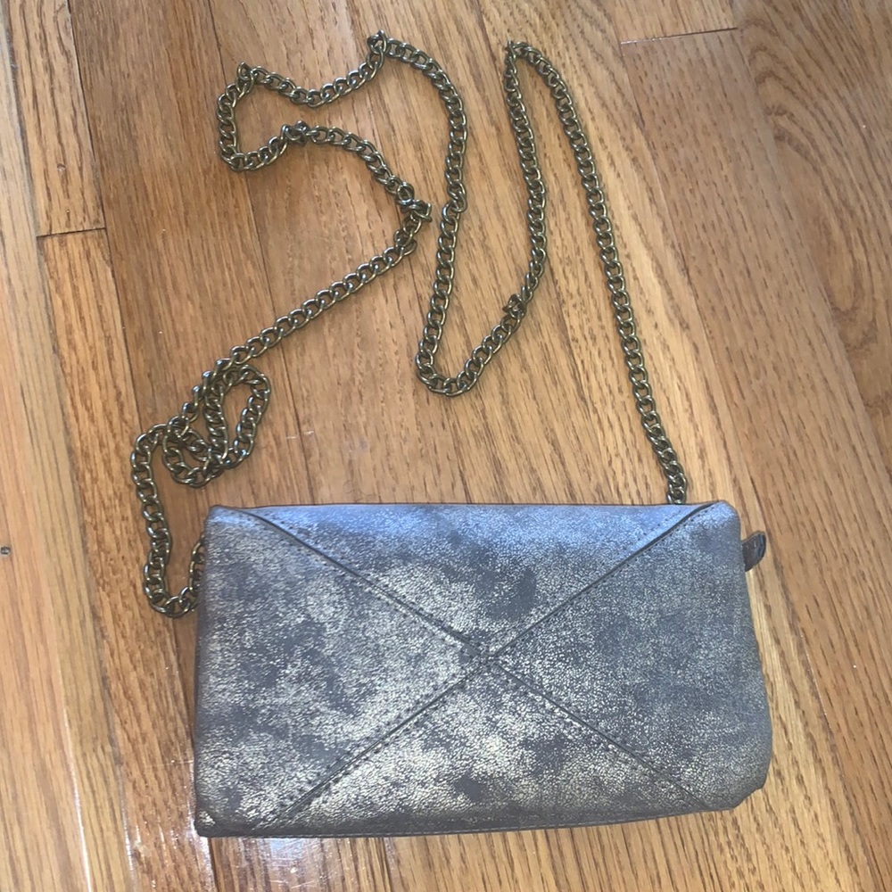 New w/out tags Altar’d State purse